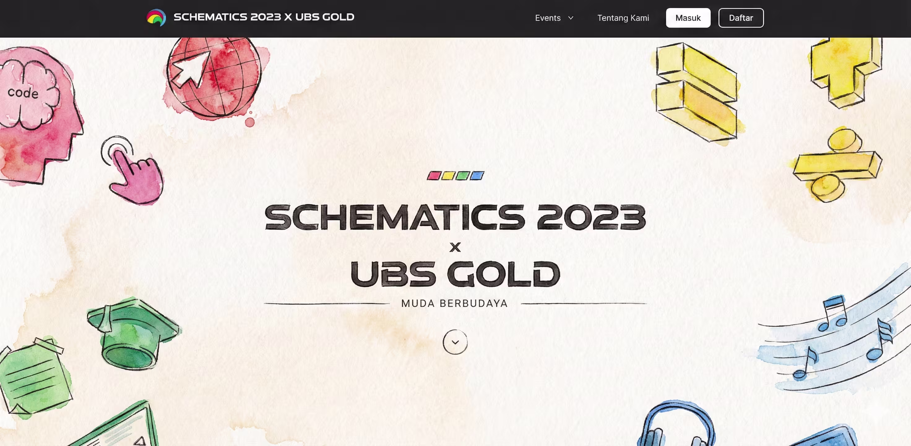 Schematics 2022-2023