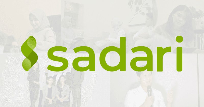 SADARI Website